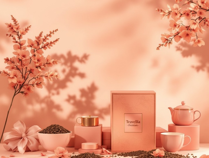 teavellia
