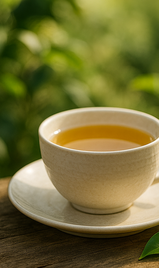 teavellia
