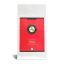 Rooibos tea eper-málna 150g – koffeinmentes gyümölcs tea – Je T'aime