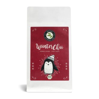   Chai Tea – Fűszeres Fekete Tea Keleties Ízvilággal 100g – Tökéletes Chai Latte-hoz