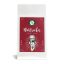 Zöld Tea Diós-Mogyorós Ízzel 100g – Nutcracker – Krémes, Desszert Élményű Ünnepi Tea