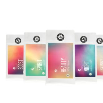 GREENTOX nagy csomag