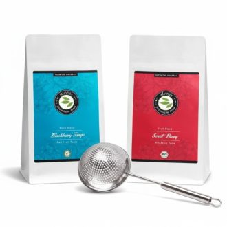 Gyümölcstea válogatás – kis csomag