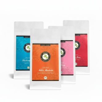 Gyümölcstea válogatás-nagy csomag