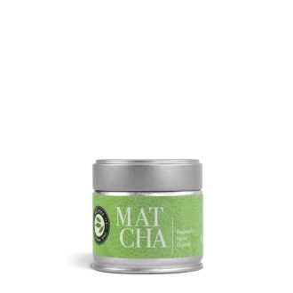   Japán Matcha Por Kezdőknek – Prémium Zöld Tea Por 30g – Lágy, Krémes Íz