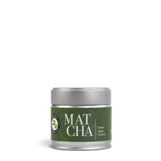   Ceremoniális Japán Matcha Por – Prémium Bio Minőség 30g – Tradicionális Elkészítéshez