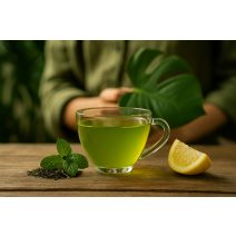 GREENTOX Teák