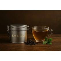 GREENTOX Exclusive Teák (Fém doboz)