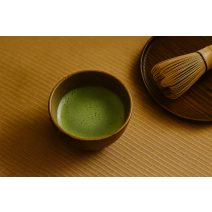 Matcha Teák