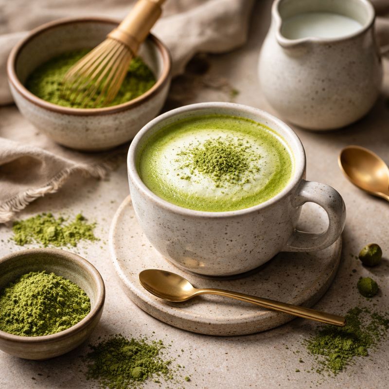 Matcha világa – ahogyan mi értelmezzük